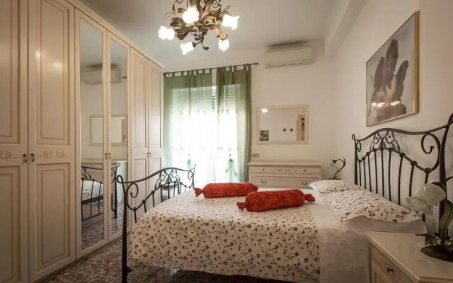 La Primavera Holidayhouse