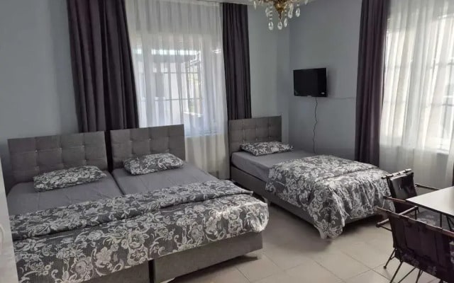 Çınar Hostel & Pansiyon