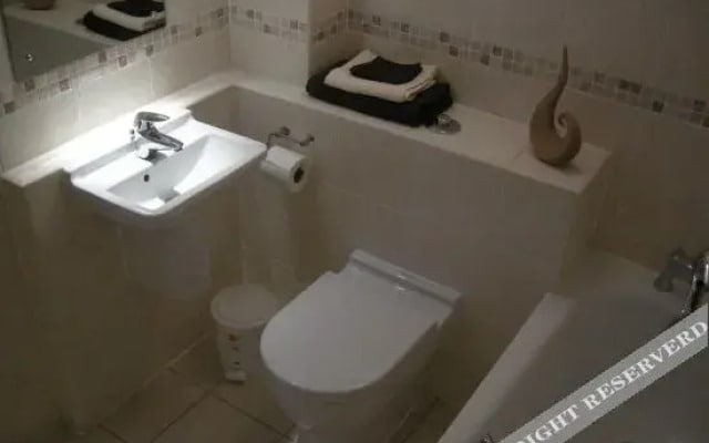 City Centre Apartments - the Albany
