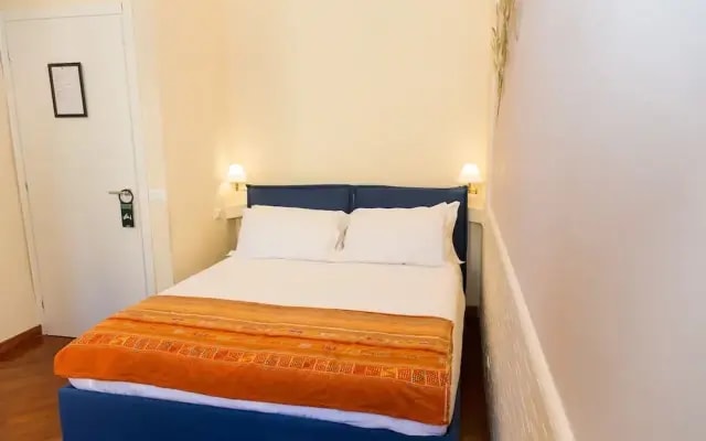 MyoHouse Piazza del Popolo Sweet Rooms