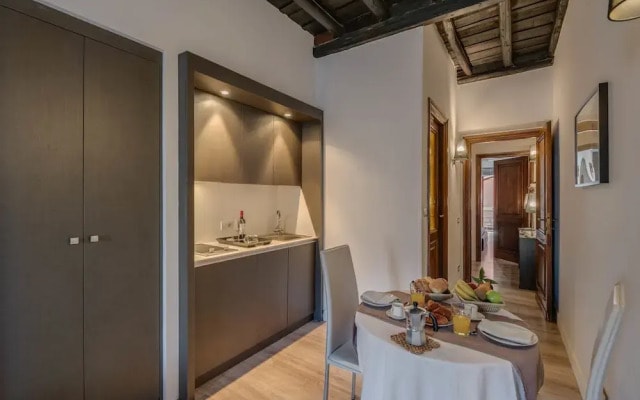 Il Foro Luxury Suites