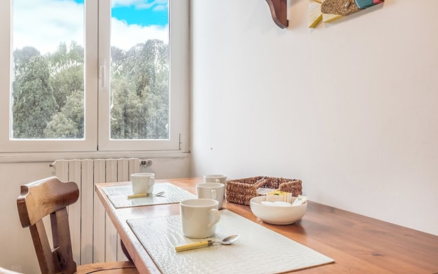 Emanuele House by Ghor