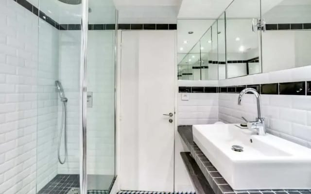 Luxurious Flat - 2 Mins From Bonne Nouvelle Metro