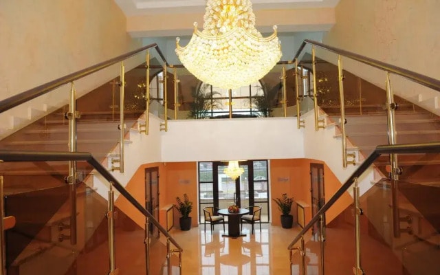 Suite Hotel Otdykh