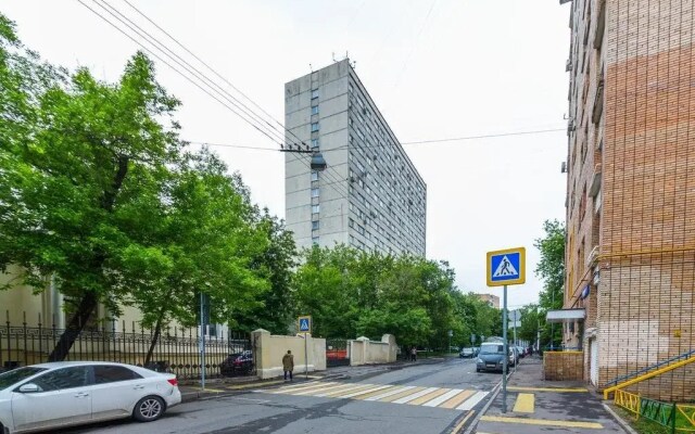 Panoramic Mini Hotel Moscow's Views