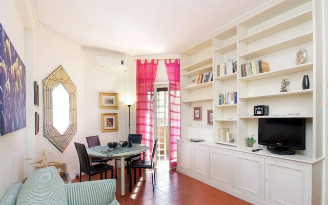 Appartamento Trastevere