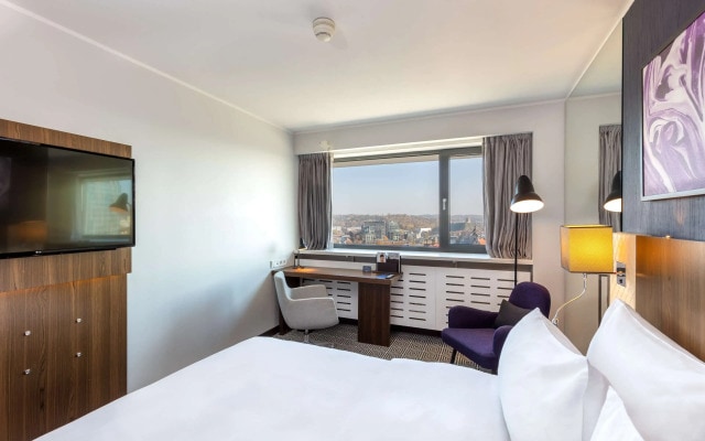 Отель Radisson Blu Lietuva