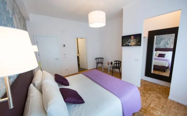 B&B Roma 474