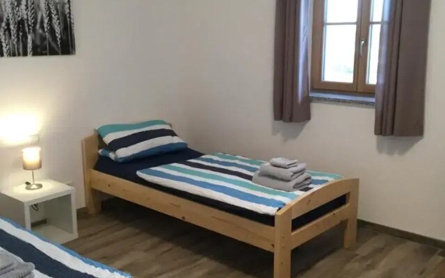 Schmid - Zimmer auf Zeit