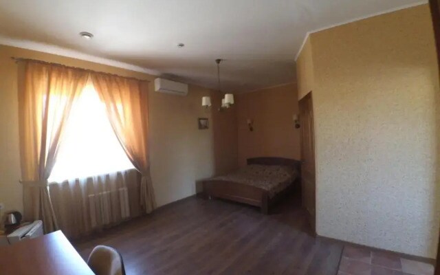 Inn Delovoi Vizit