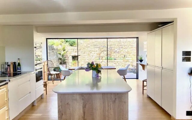 Woodlea Cottage