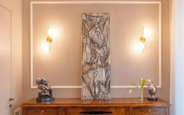 Villa Madre Suites e Private Spa