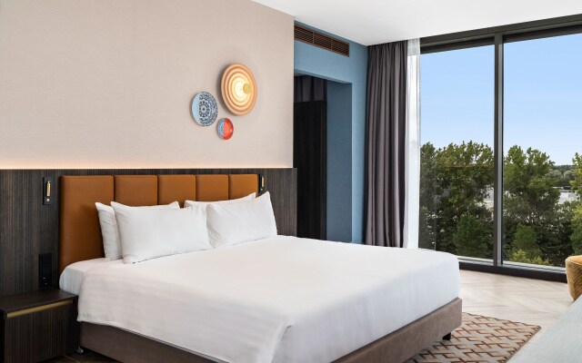 Corendon Amsterdam New-West, a Tribute Portfolio Hotel
