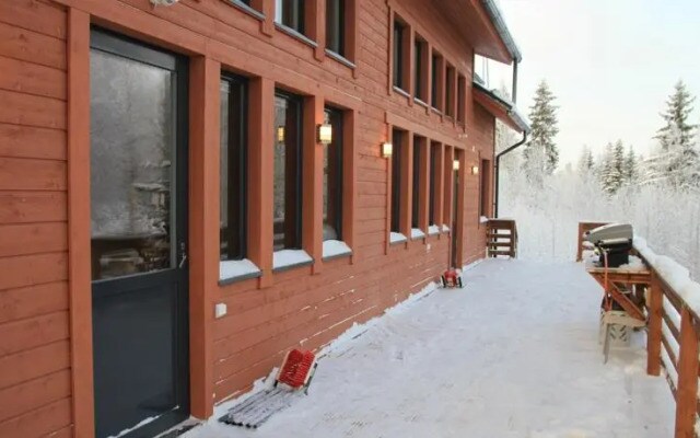 Findomik Cottages