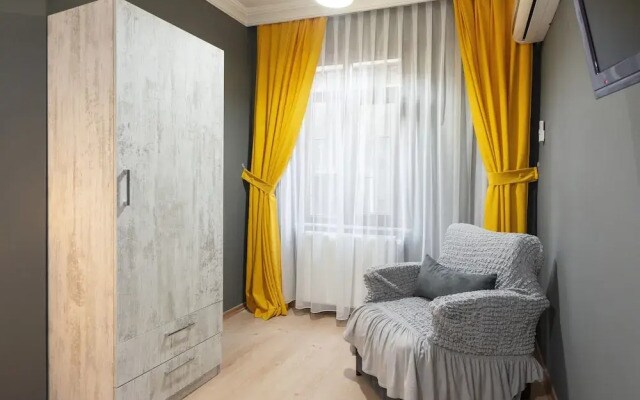 Detay Home