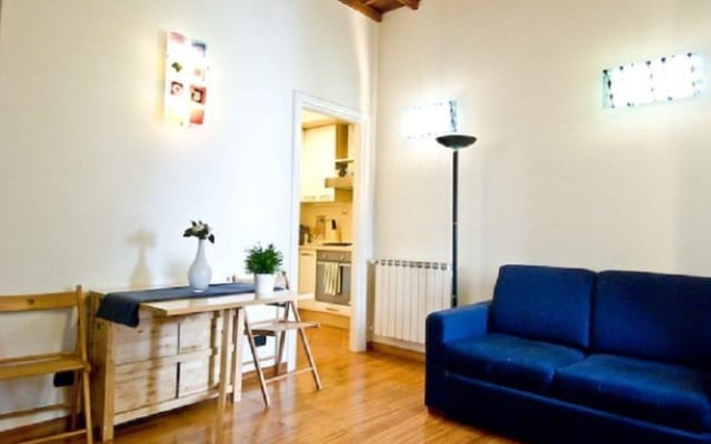 Tiziano Apartments