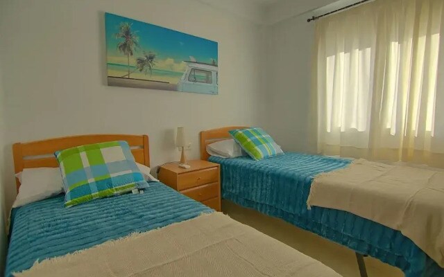 Castillo Apartment