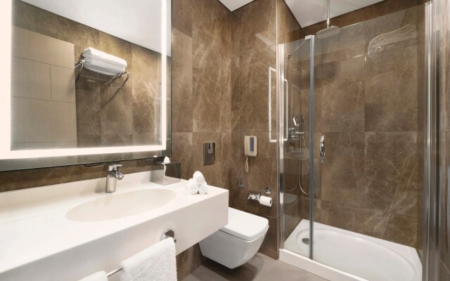 Selectum City Atasehir