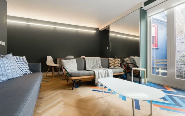 The Notting Hill House - 4 Apartments