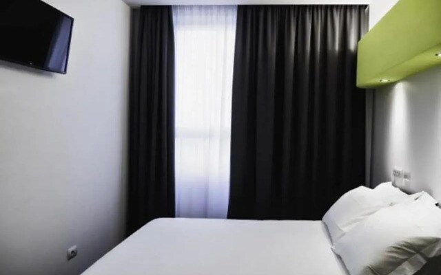 Loto Business Hotel