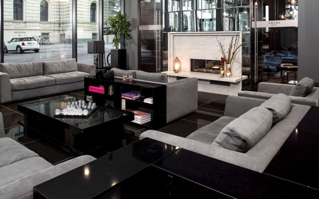 Hotel AMANO Grand Central