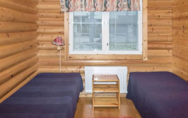 House Karpalo Yllasjarvi