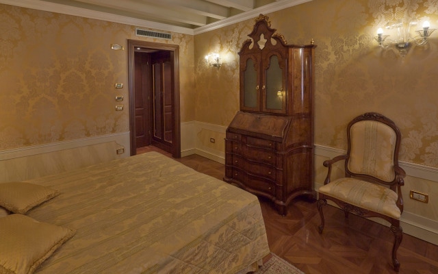 Hotel Canal Grande