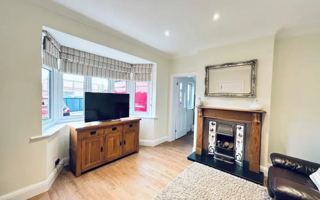 Refurb Private Suite - Wimbledon & Airport Access