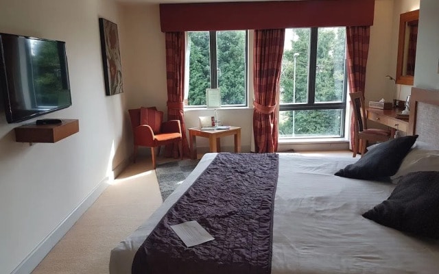 Lazaat Hotel
