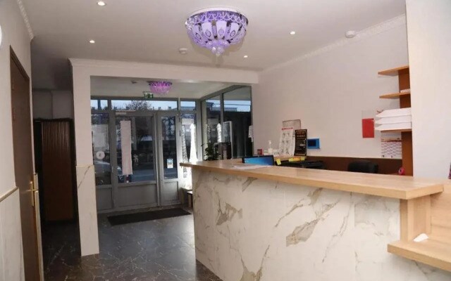 Hotel Le Privilege