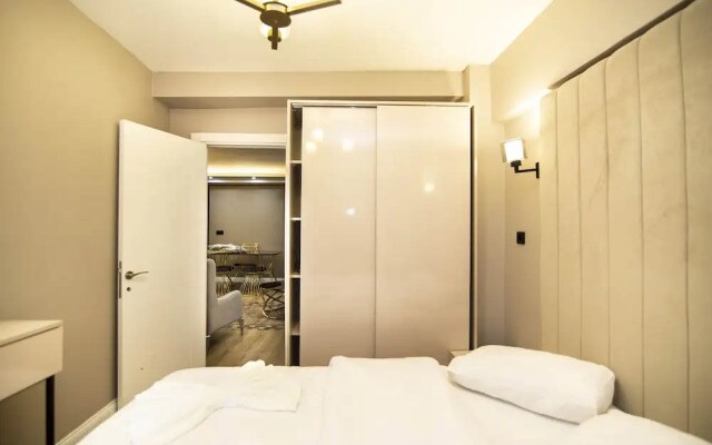 Secret Apart