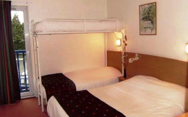 Comfort Hotel Lagny-sur-Marne