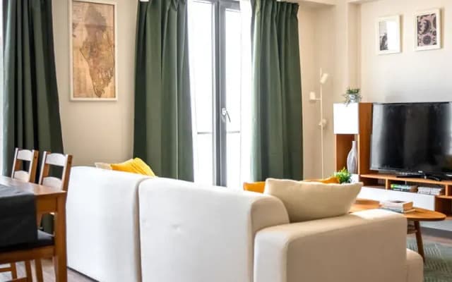 Aplace House