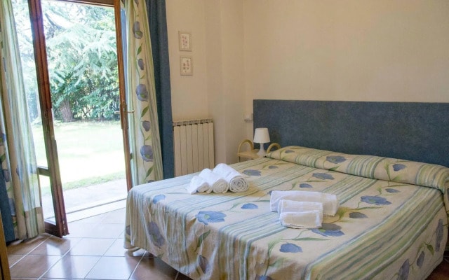 Hotel Villa Maria Luigia