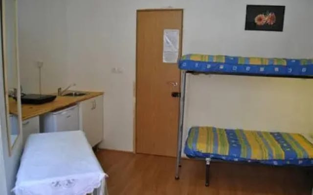 Barcelona Rooms 294 Bed & Breakfast