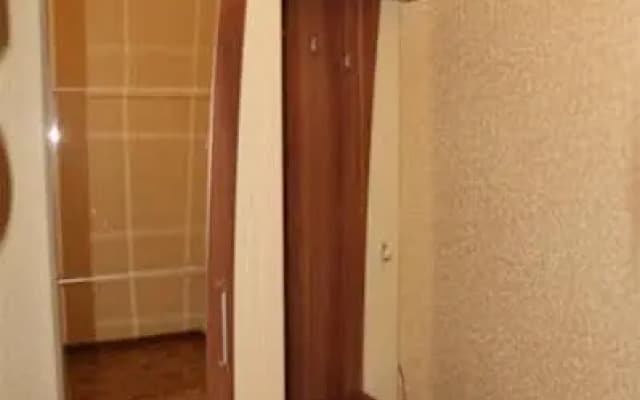 Апартаменты на Раскольникова