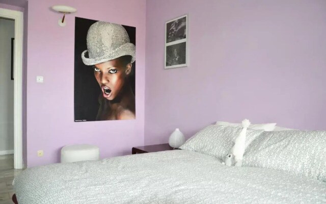 Maurice PentHouse