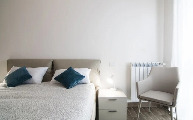 Fonte Laurentina Apartments
