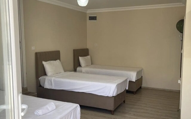 Grand Sami Hotel