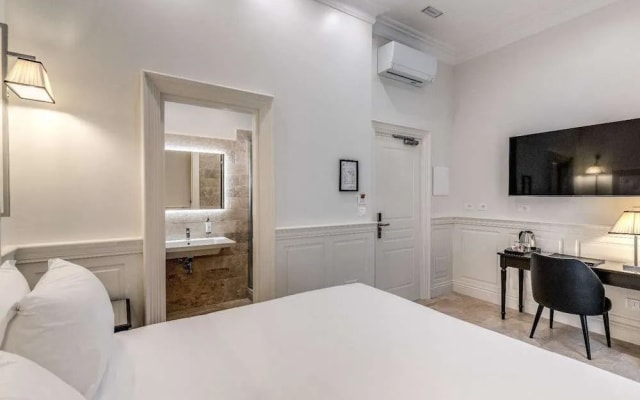 Aca Hotel Viminale