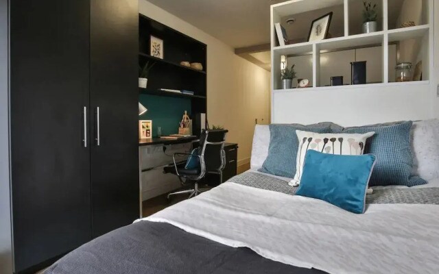 Bankside - Campus Accommodation