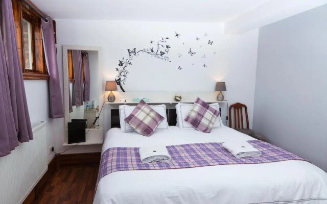 Breeze Guest House