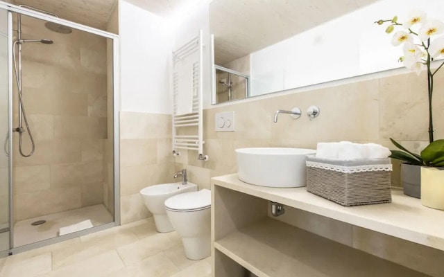 Elegant Fornasa Vecia Canal view R&R