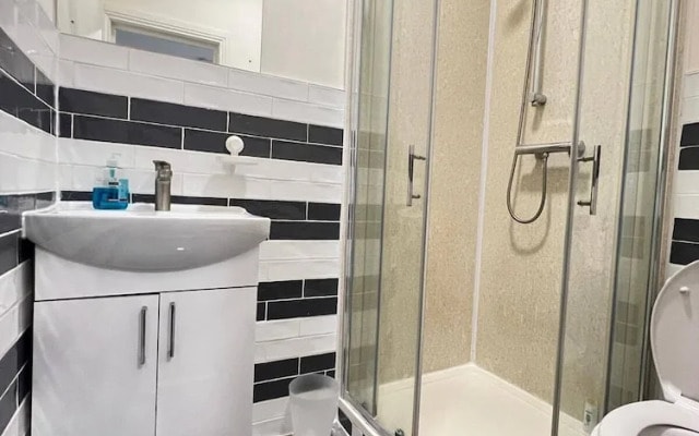 Acton Vale hotel
