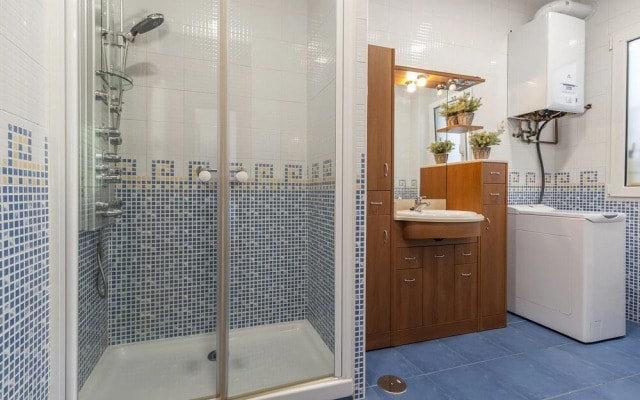 Apartamento Catedral de la Almudena II
