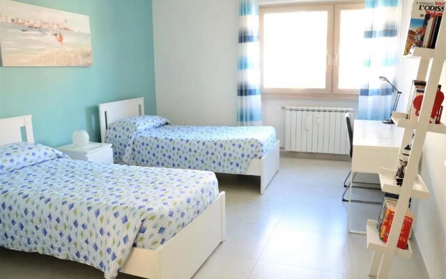 La casa di Egle 2020