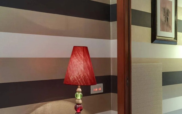 Luxury Manfredi Apartments