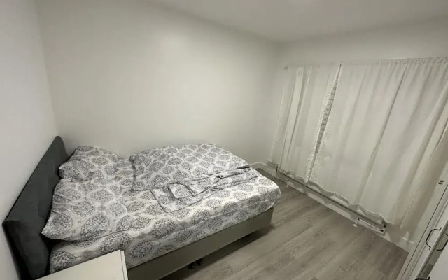 Immaculate 1-bed Apartment in Harrow