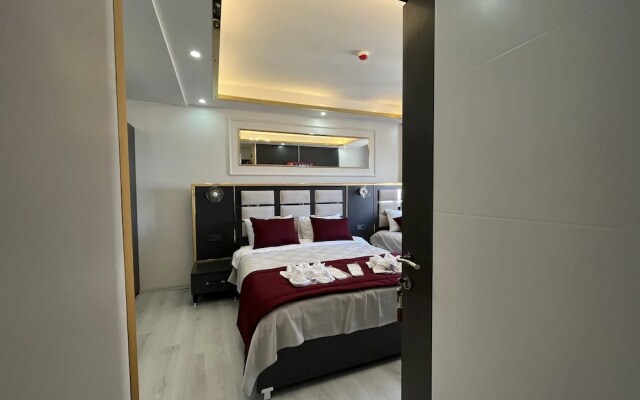 Lale Sultan Hotel