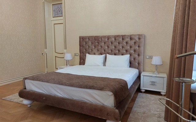 Villa Raygond Kislovodsk